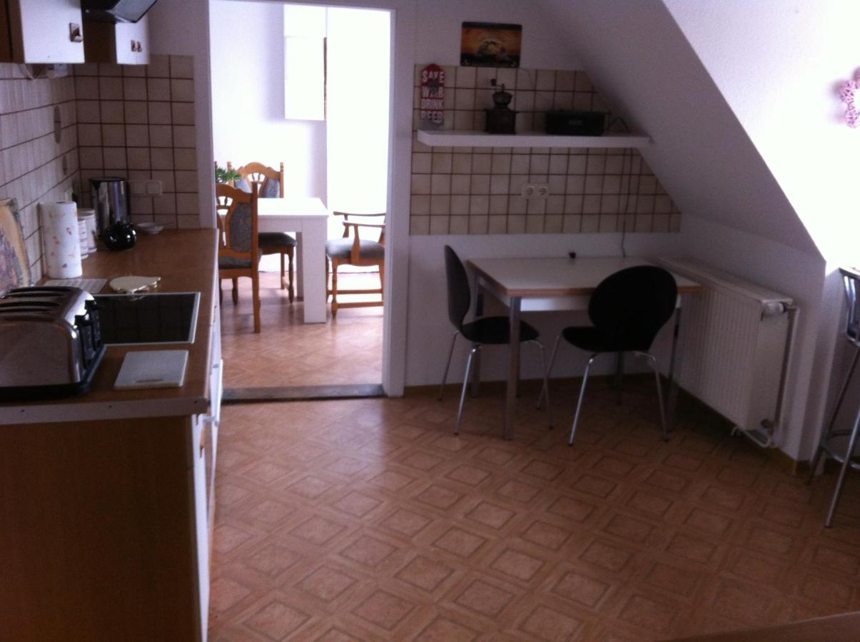 Forsthof Apartment Bergen  Exterior photo